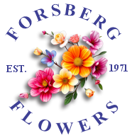 Forsberg Flowers of Marquette